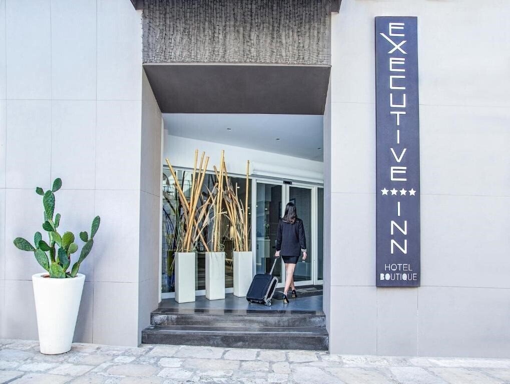 Фотография Executive Inn Boutique Hotel (Brindisi) 4*