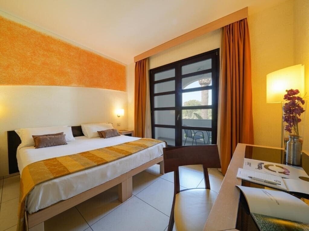 Фото Gallipoli Resort 4*