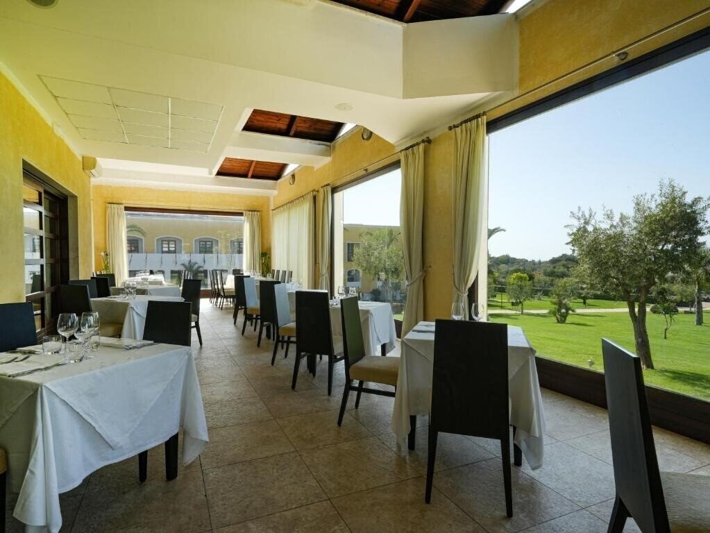 Фотография Gallipoli Resort 4*