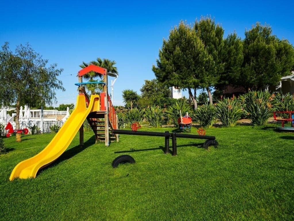 Изображение Gallipoli Resort 4*