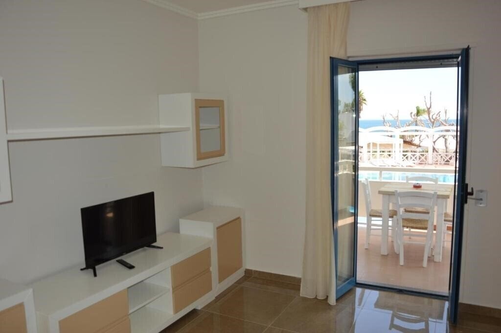 Зображення Hotel La Corvetta (Monopoli) 3*