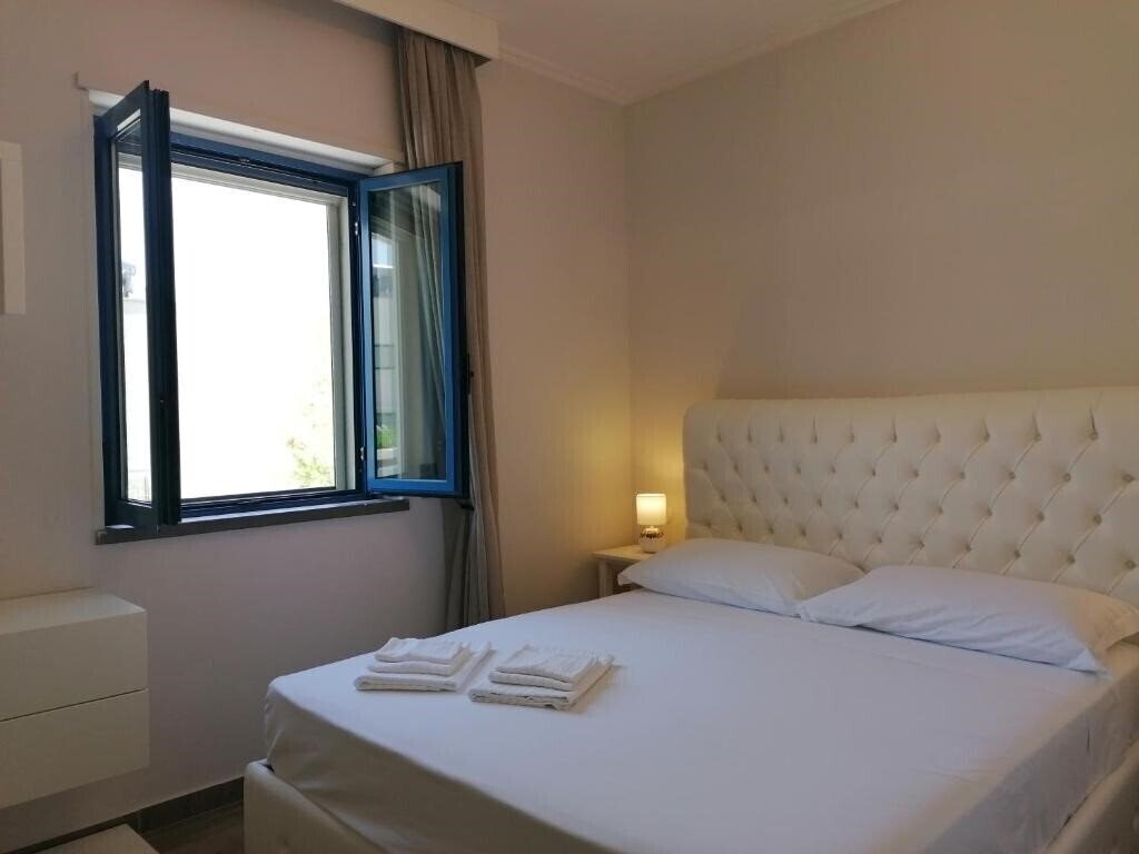 Картинка Hotel La Corvetta (Monopoli) 3*