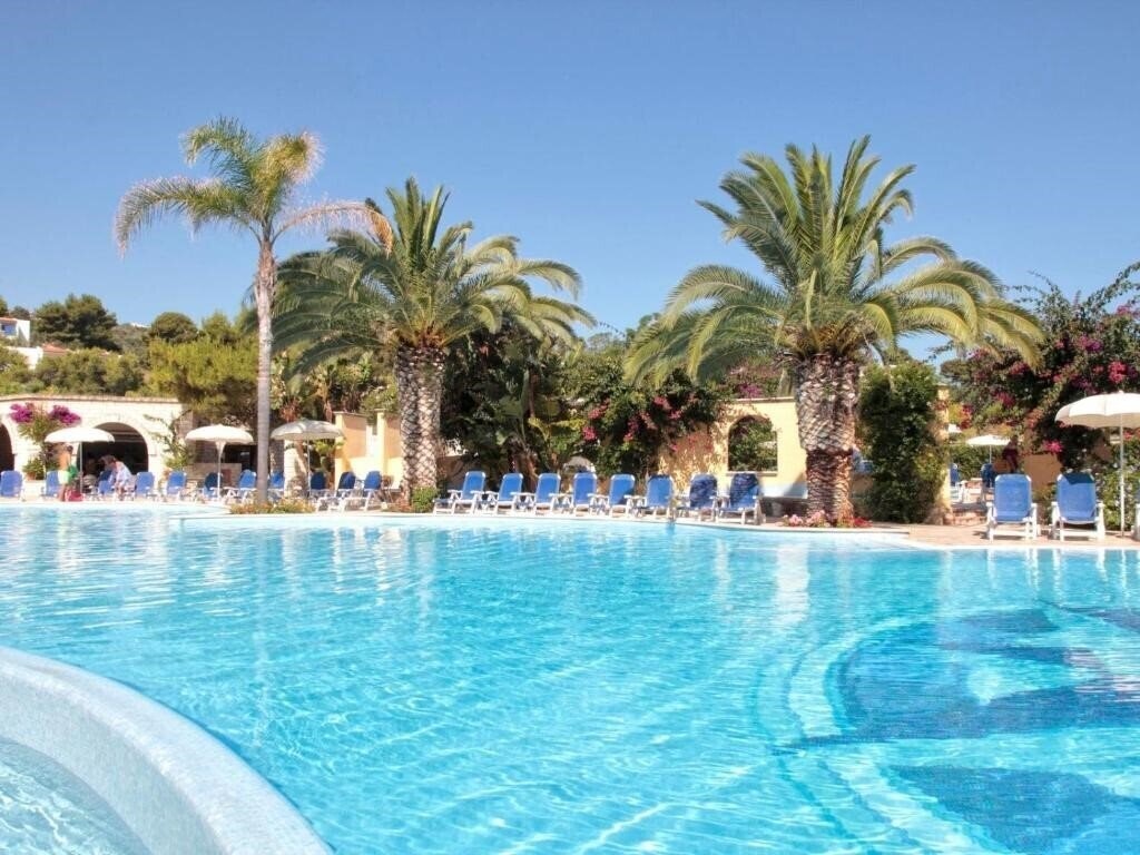 Фотография Hotel I Melograni (Vieste) 4*