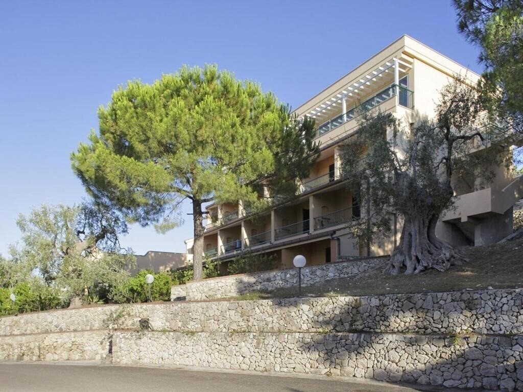 Картинка Hotel I Melograni (Vieste) 4*