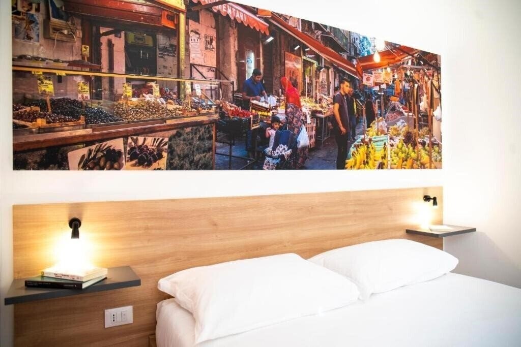 Фото Hotel Orientale (Brindisi) 4*