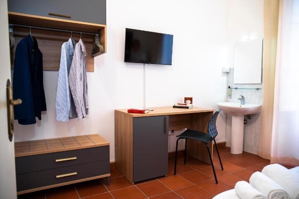 Фотографія Hotel Orientale (Brindisi) 4*