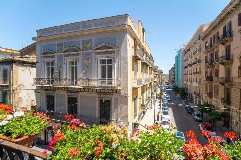 Зображення Hotel Orientale (Brindisi) 4*