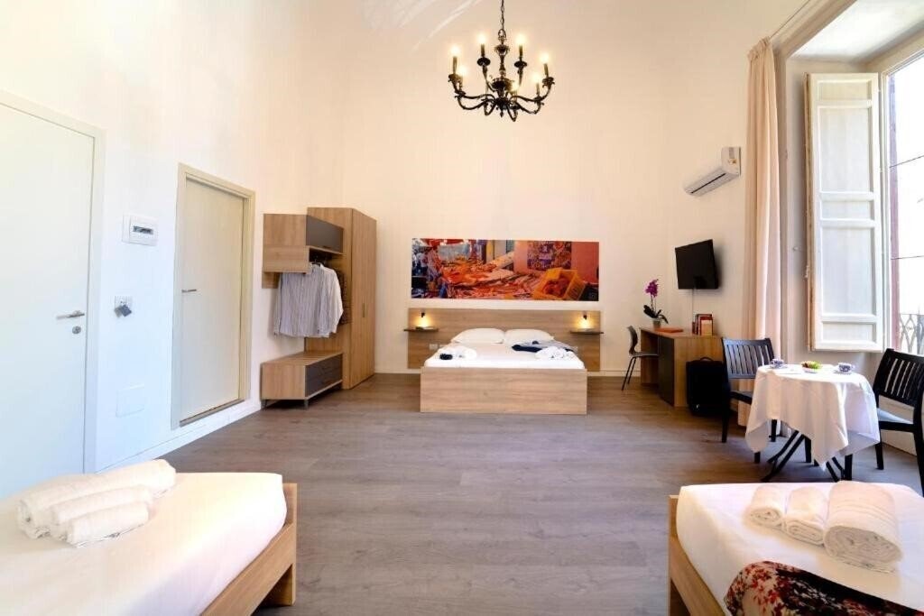 Картинка Hotel Orientale (Brindisi) 4*