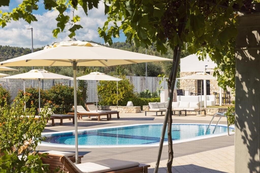 Зображення Hotel Puglia Garden (Vieste) 4*