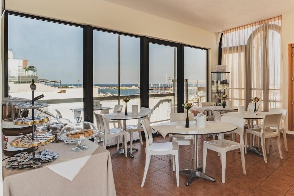 Фотографія Hotel Fly 4*