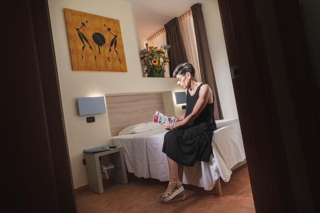 Зображення Hotel Fly 4*