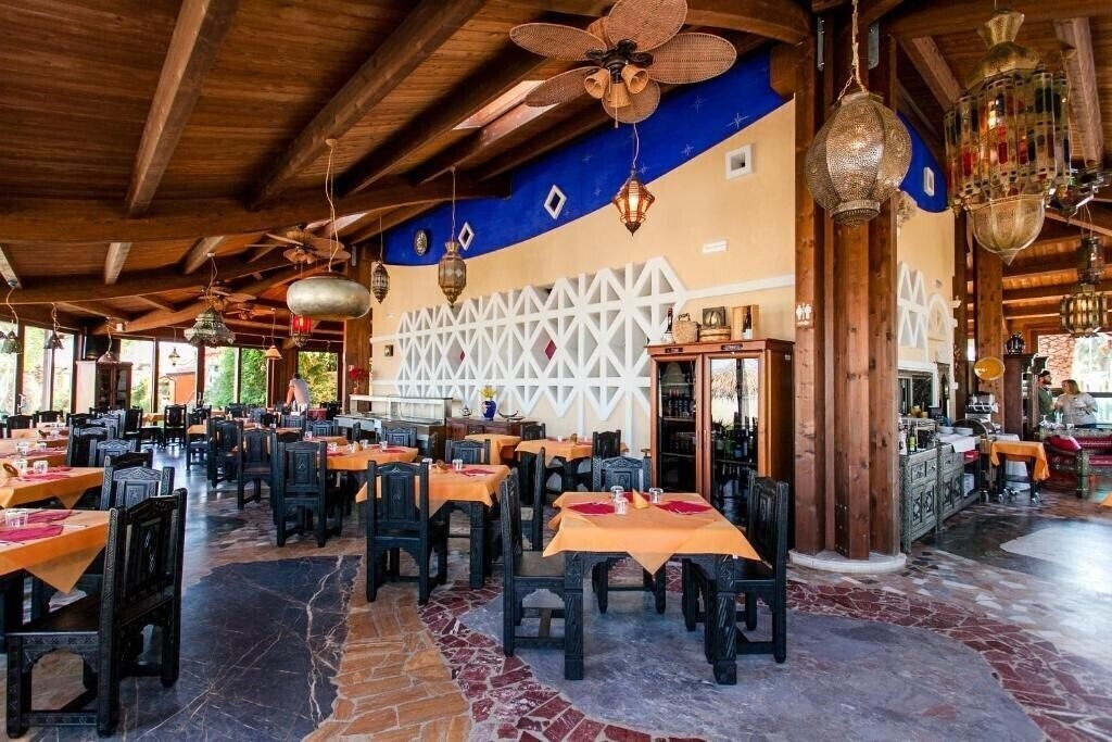 Фото Hotel Sciali (Vieste) 4*