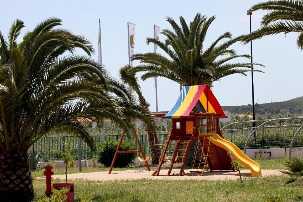 Фотографія Hotel Sciali (Vieste) 4*
