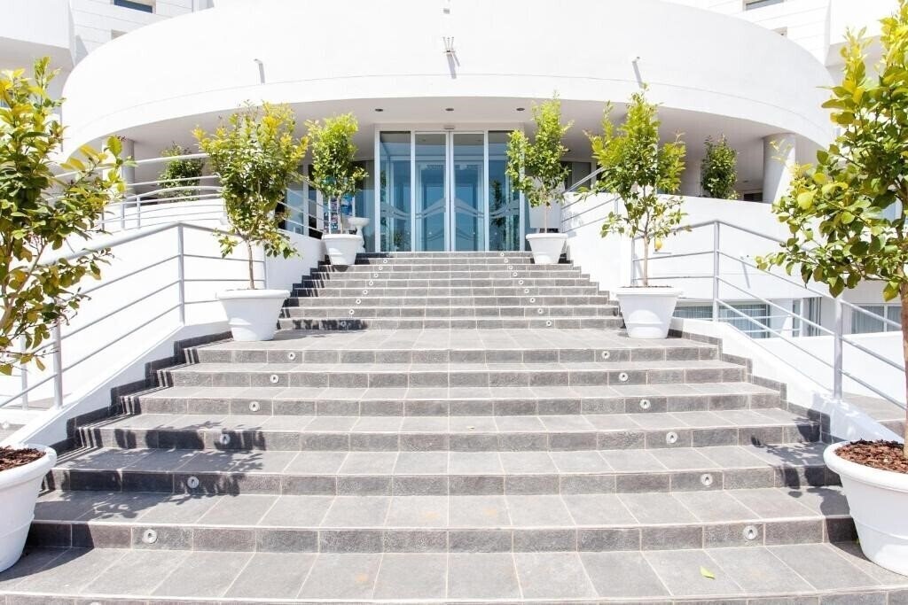 Картинка Hotel Sciali (Vieste) 4*