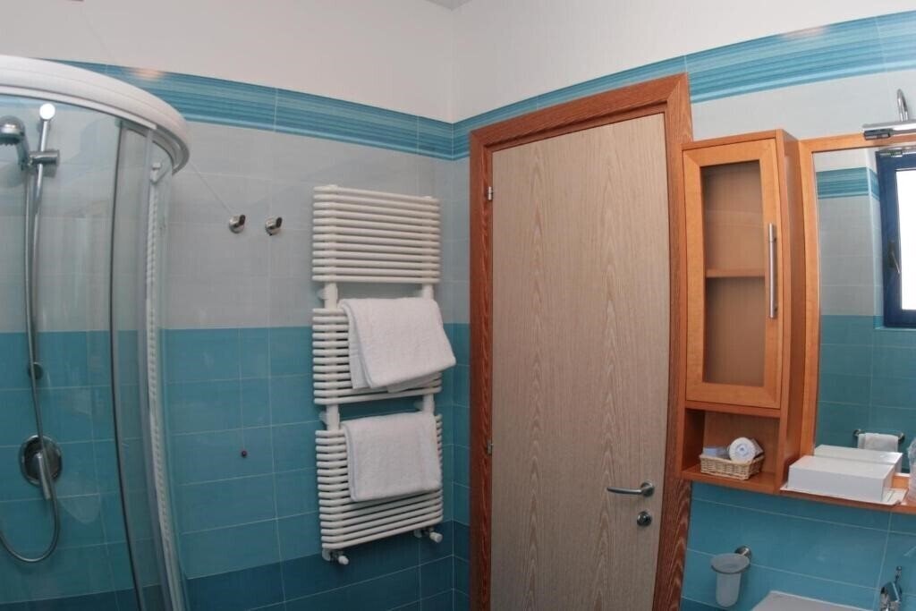 Фотография Hotel Yria (Vieste) 4*