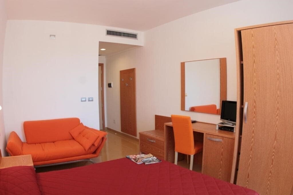 Картинка Hotel Yria (Vieste) 4*