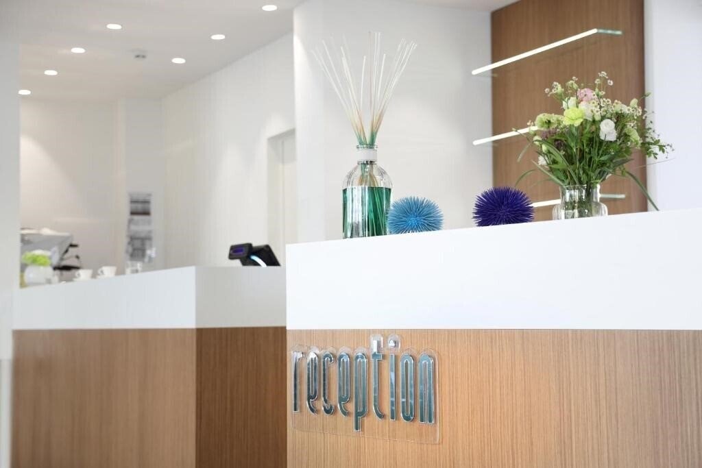 Картинка M&F Hotel (Gallipoli) 4*