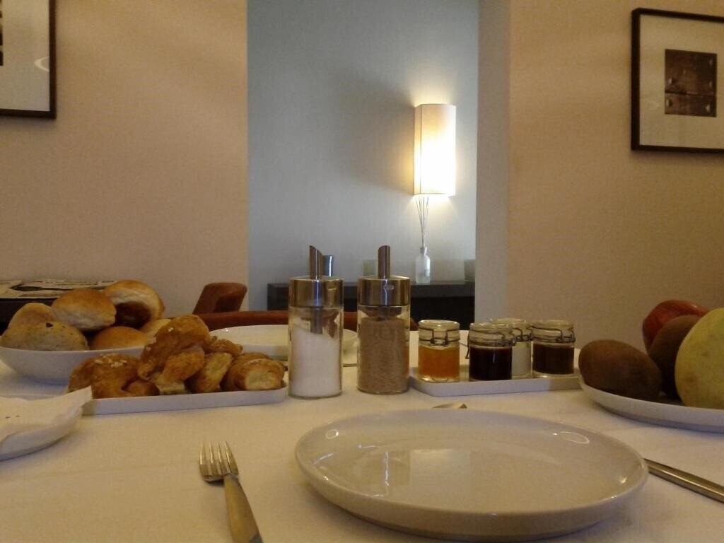 Картинка Mare' Resort & Spa (Trani) 4*