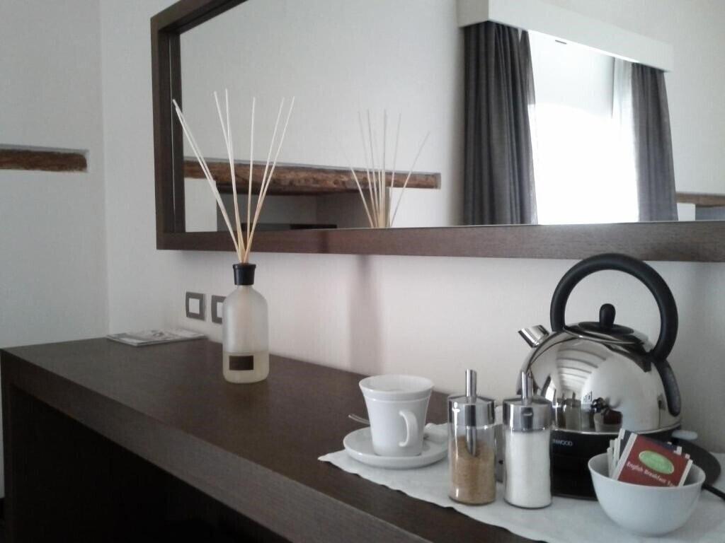Готель Mare' Resort & Spa (Trani) 4*