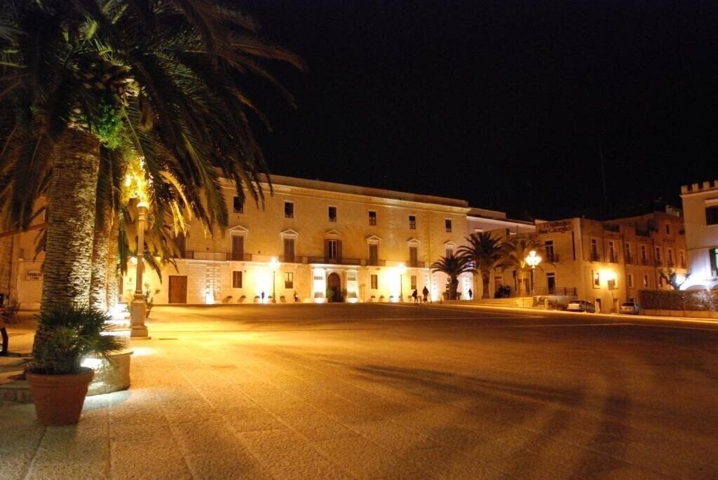 Зображення Mare' Resort & Spa (Trani) 4*