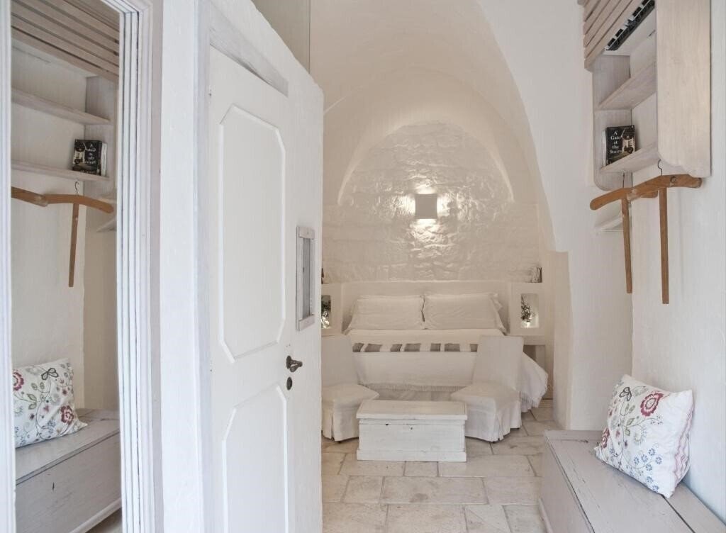 Фотография Masseria Salinola (Ostuni) 4*