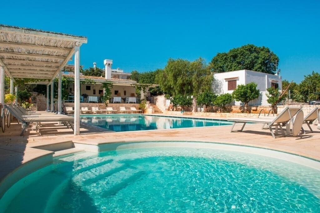 Изображение Masseria Salinola (Ostuni) 4*