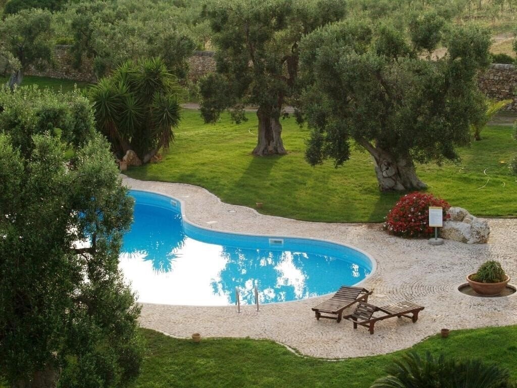 Зображення Masseria Tutosa (Ostuni) 4*