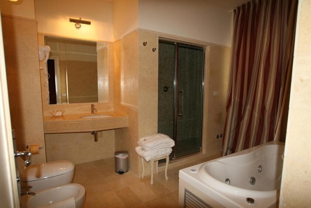 Фото Palace Vieste 4*