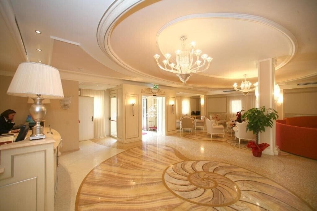 Зображення Palace Vieste 4*