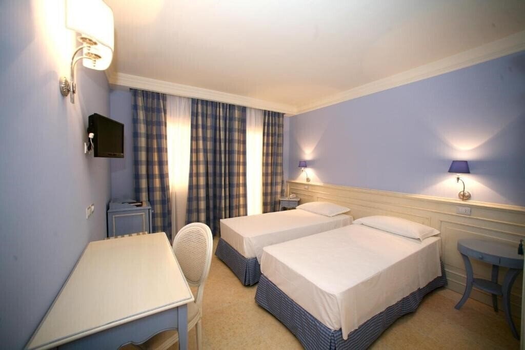 Картинка Palace Vieste 4*