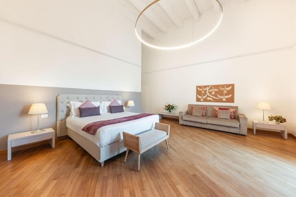 Фото Palazzo Indelli (Monopoli) 4*