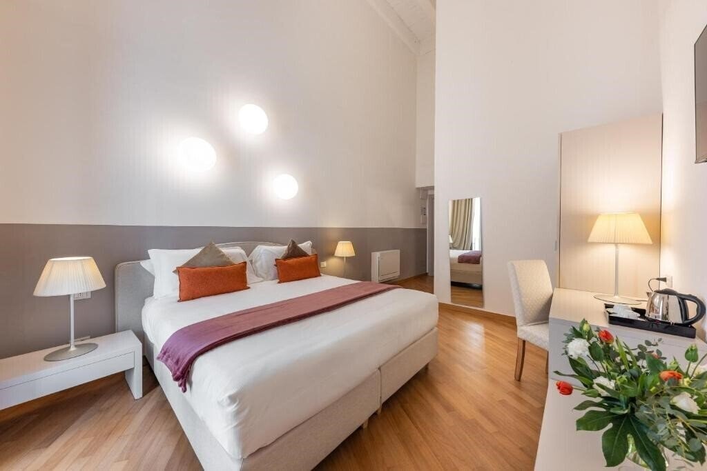 Картинка Palazzo Indelli (Monopoli) 4*