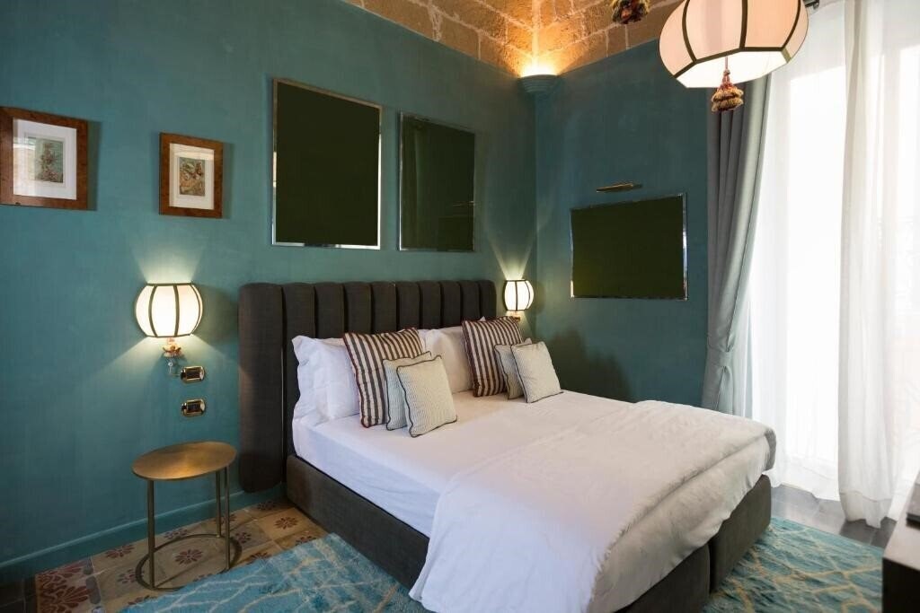 Фото Palazzo Presta (Gallipoli) 4*