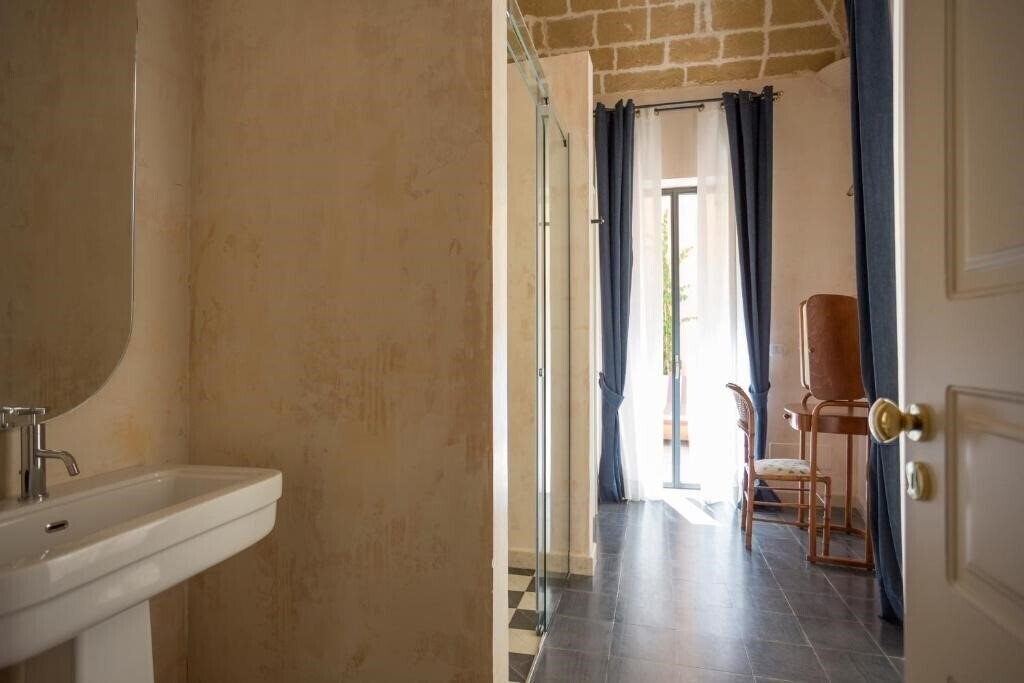 Фотография Palazzo Presta (Gallipoli) 4*
