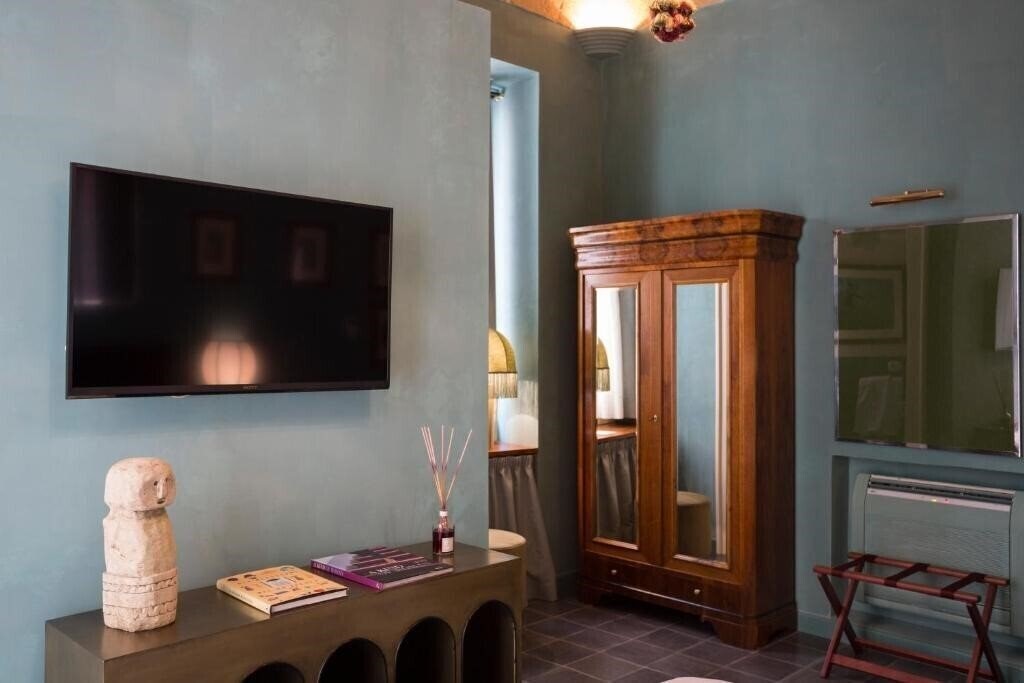 Картинка Palazzo Presta (Gallipoli) 4*
