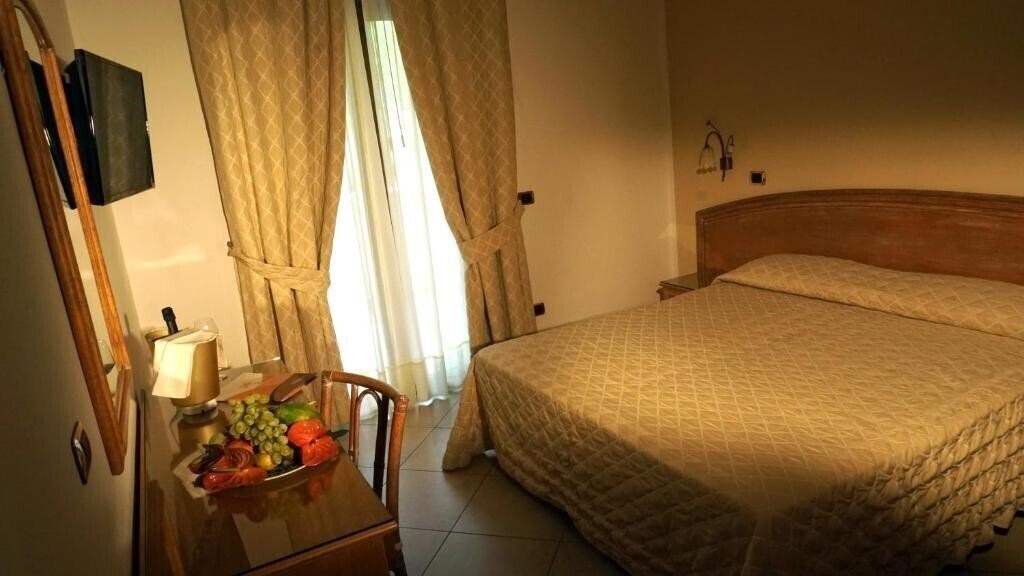 Фото Portonuovo (Vieste) 4*