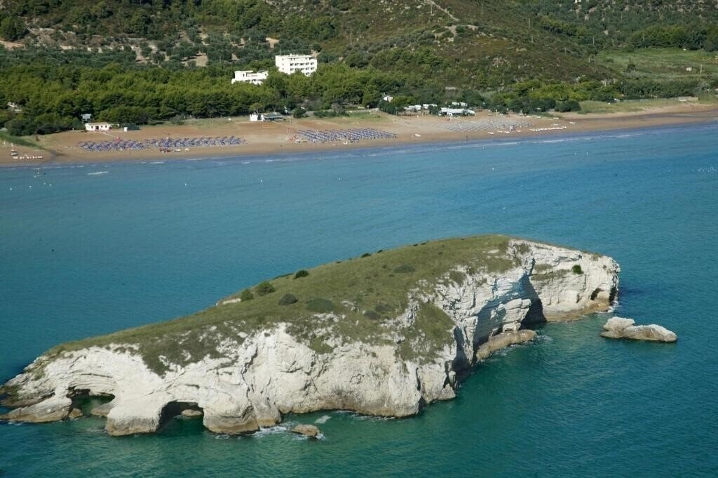 Изображение Portonuovo (Vieste) 4*