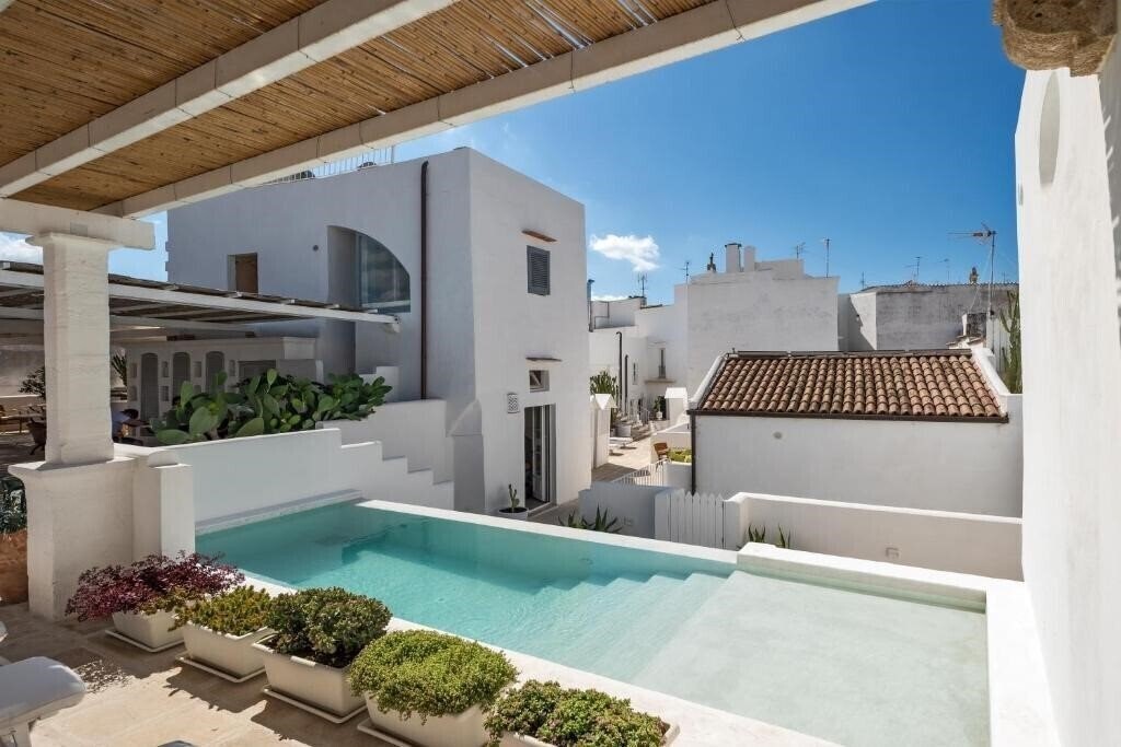 Фото Relais Corte Palmieri (Gallipoli) 4*