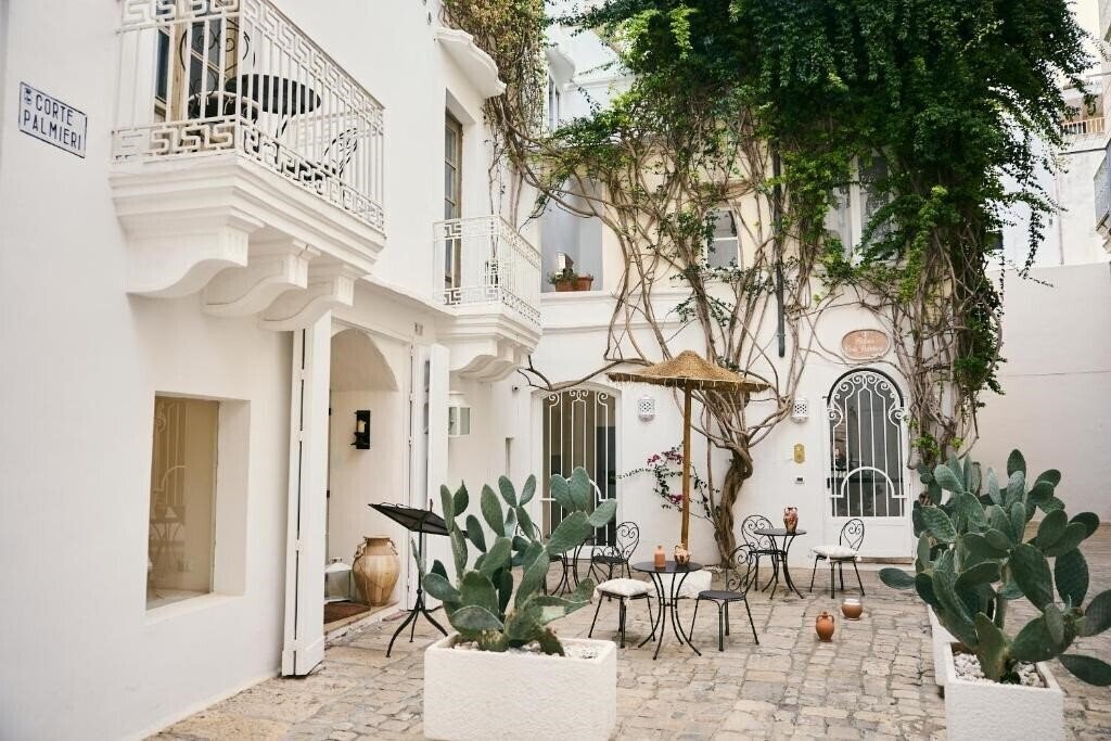 Изображение Relais Corte Palmieri (Gallipoli) 4*