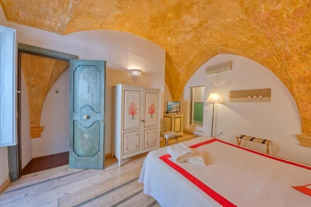 Картинка Relais Corte Palmieri (Gallipoli) 4*