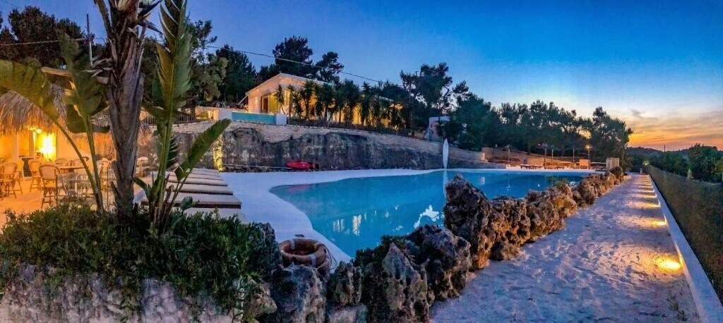 Фотография Viestemare Resort & Spa (Vieste) 4*