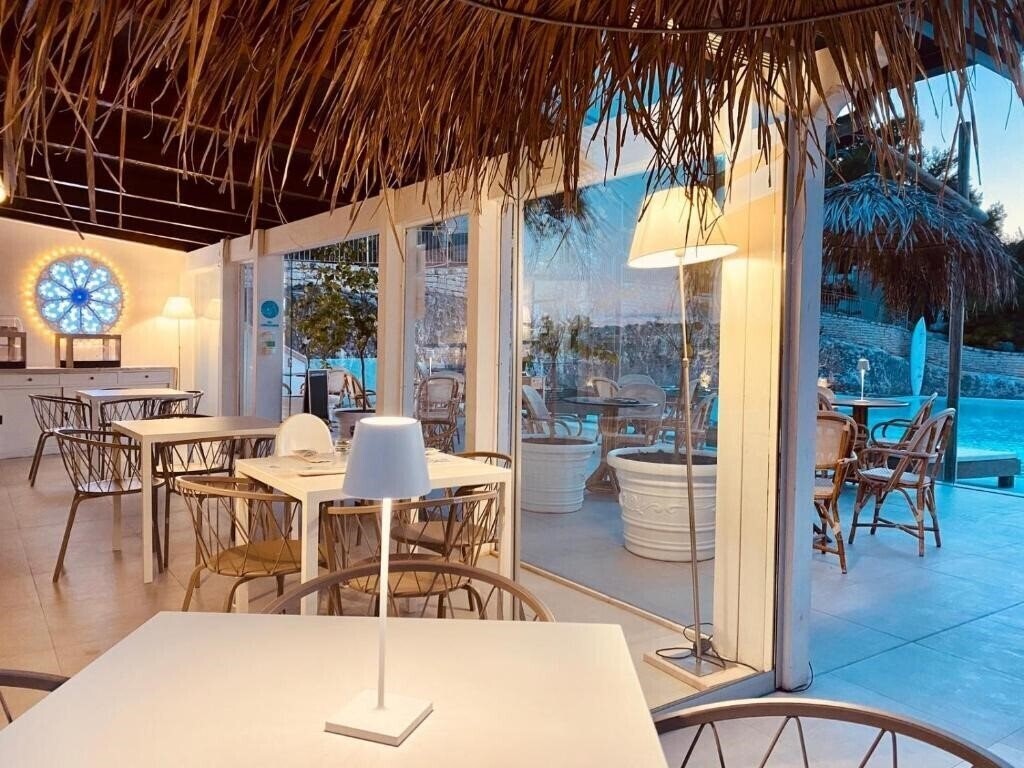 Изображение Viestemare Resort & Spa (Vieste) 4*