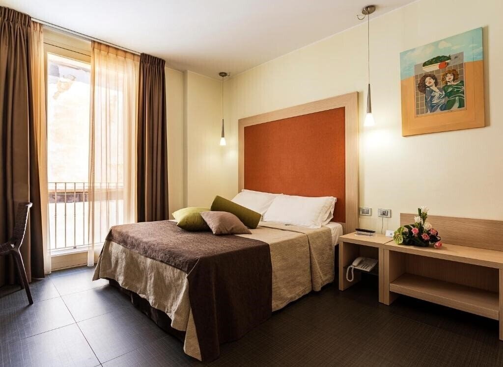 Фото 33 Baroni (Gallipoli) 4*