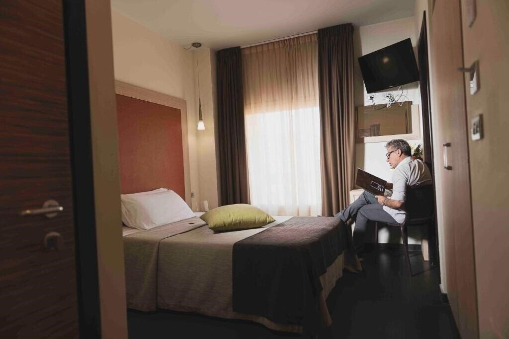 Картинка 33 Baroni (Gallipoli) 4*