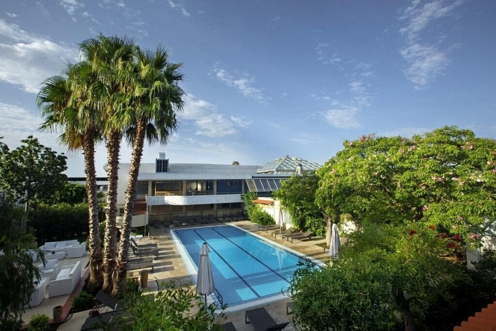 Фото Robinson Club Apulia 4*