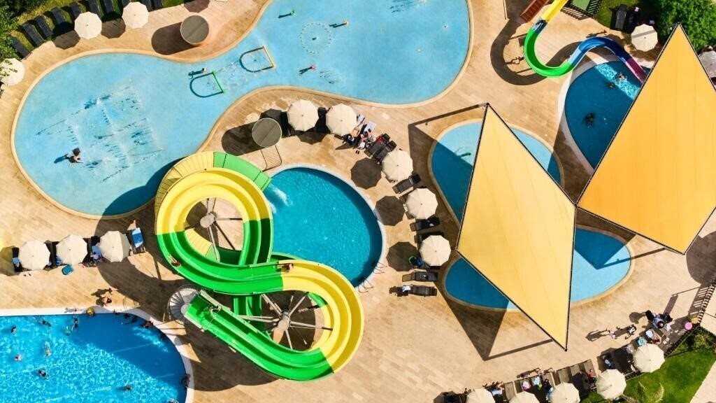 Фотографія Robinson Club Apulia 4*