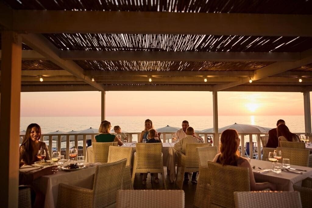 Зображення Robinson Club Apulia 4*