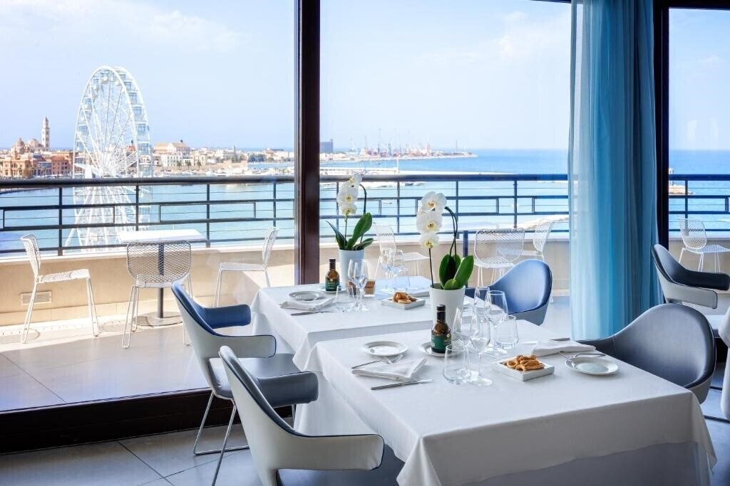 Фотография Jr Grande Albergo Delle Nazioni 5*