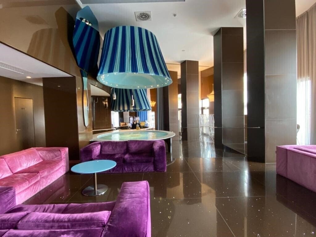 Изображение Jr Grande Albergo Delle Nazioni 5*