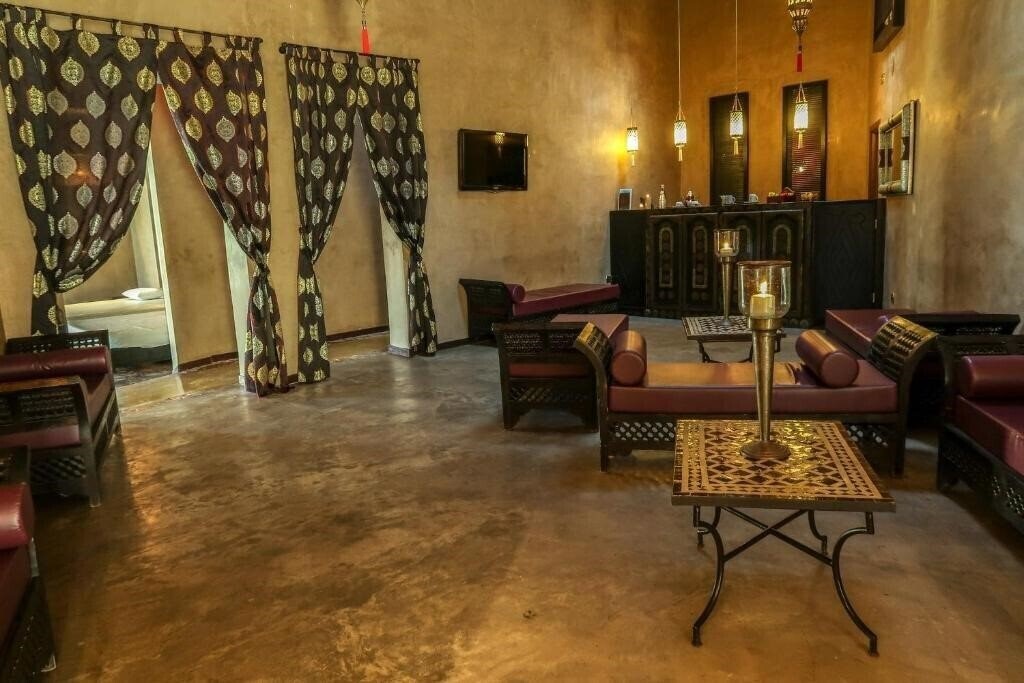 Фотография Masseria & SPA Luciagiovanni 4*